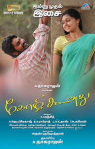 Read more about the article Kozhi Koovuthu (2012) Song Lyrics