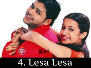 Read more about the article Lesa Lesa Song Lyrics – Lesa Lesa