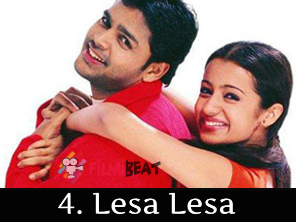You are currently viewing Lesa Lesa Song Lyrics – Lesa Lesa