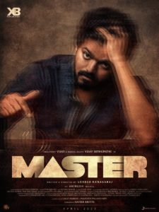 Read more about the article Master ( 2020 ) Film Song Lyrics