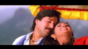 Read more about the article Mudhal Murai Song Lyrics – Sangamam