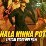 Read more about the article Munnala Ninna Pothum Song Lyrics – Dabangg 3