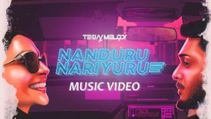 Read more about the article Nanduru Nariyuru Song Lyrics – Teejay
