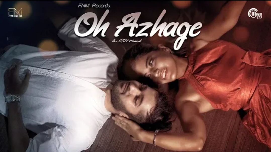 You are currently viewing Oh Azhage Song Lyrics – Tamil Independent Music