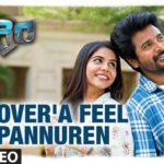 Read more about the article Overa Feel Pannuren Song Lyrics – Hero