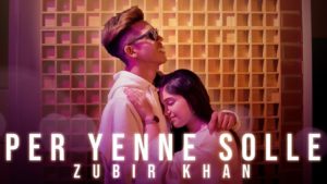 Read more about the article Per Yenne Solle Song Lyrics – Zubir Khan