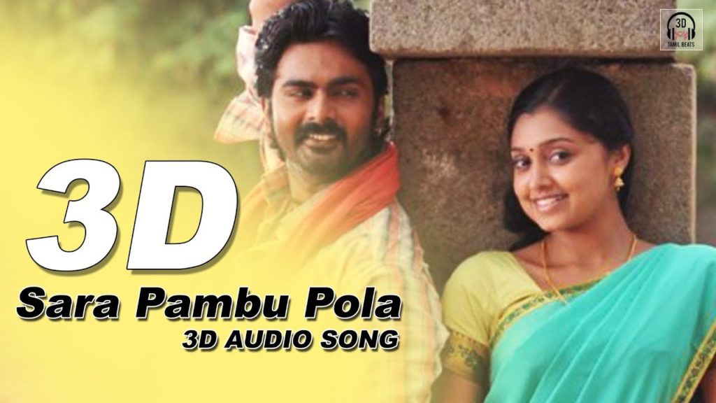 Saara Paamba Pola Song Lyrics – Kozhi Koovuthu
