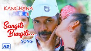 Read more about the article Sanguli Bungli Song Lyrics – Kanchana ( Muni 2 )