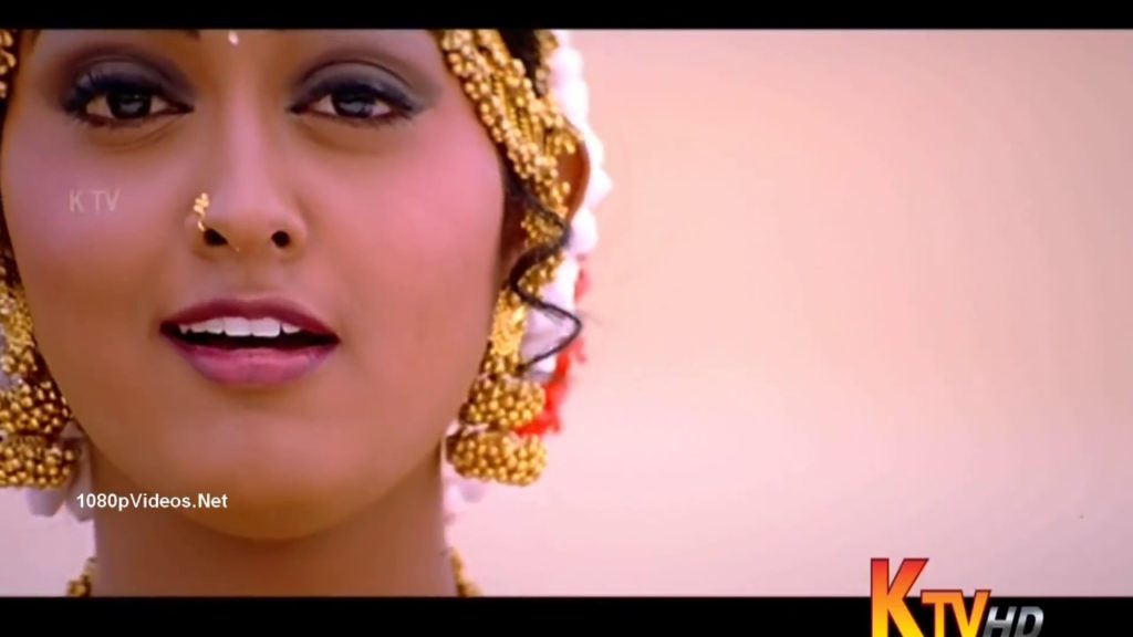 Sowkiyama kanne Song Lyrics – Sangamam