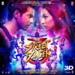 Read more about the article Street Dancer 3D Tamil Song Lyrics