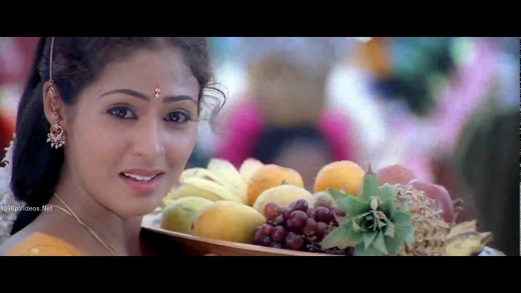 Thiruvizhanu Vandha Song Lyrics – Jayam