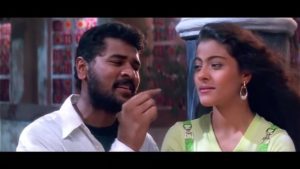 Read more about the article Vennilave Vennilave Song Lyrics – Minasara Kanavu