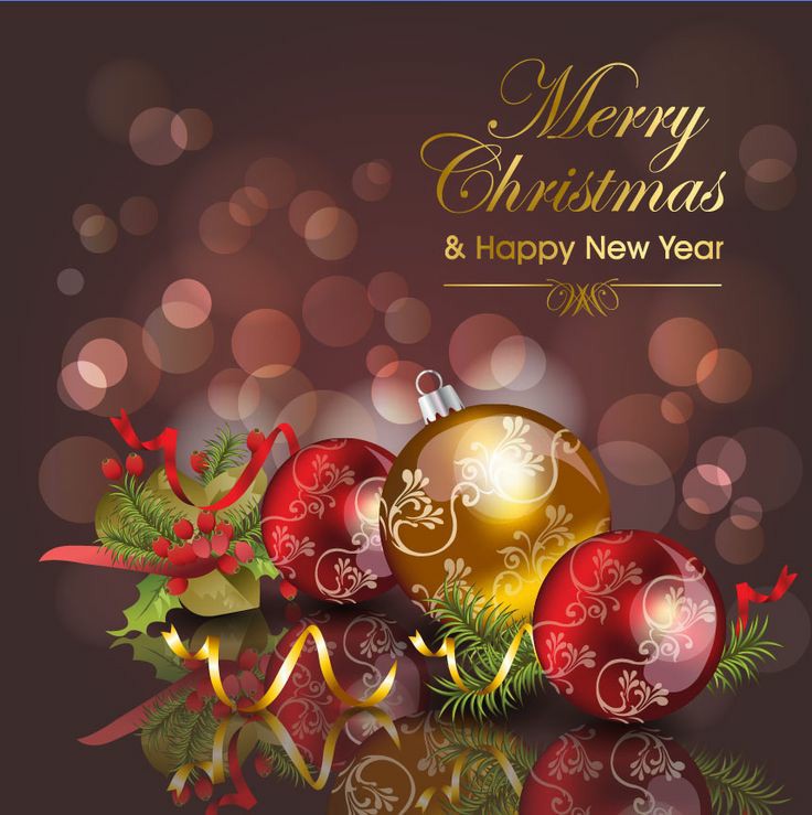 Christmas Wishes, New Year Wishes, Quotes, Wallpapers