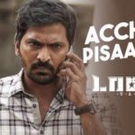 Read more about the article Accham Pisaasada Song Lyrics – Taana