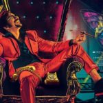 Read more about the article Disco Raja (2020 ) – Telugu Song Lyrics