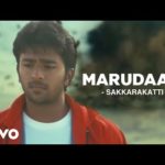 Read more about the article Marudhani Marudhani Song Lyrics – Sakkarakatti