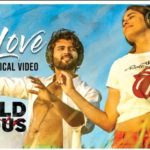 Read more about the article My Love Telugu Song Lyrics – World Famous Lover