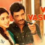 Read more about the article Vaa Vasuki Song Lyrics – Seeru