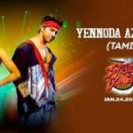 Read more about the article Yennoda Azhagum Song Lyrics – Street Dancer 3D