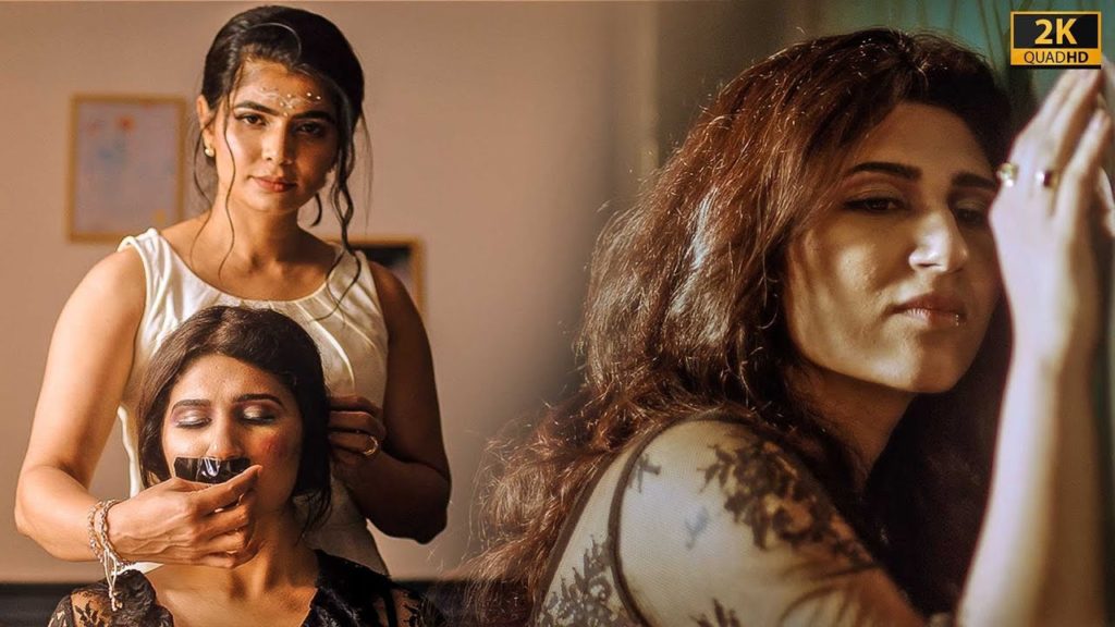 Yezhundhu Vaa (2020) Song Lyrics – Chimayi & Shashaa