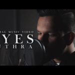 Read more about the article Eyes Song Lyrics – Ruthra (2020)