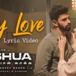 Read more about the article Hey Love Song Lyrics – Joshua Imai Pol Kaakha (2020)