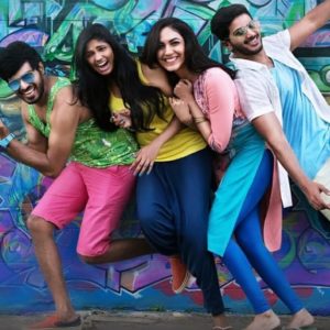 Read more about the article Kannum Kannum Kollaiyadithaal Song Lyrics – Kannum Kannum Kollaiyadithaal