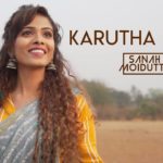 Read more about the article Karutha Penne Song Lyrics – Sanah Moidutty