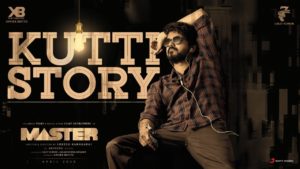 Read more about the article Kutti Story Song Lyrics – Master (2020)
