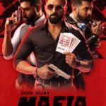 Read more about the article Mafia Chapter 1 Film (2020) – Tamil Song Lyrics