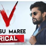 Read more about the article Manasu Maree Song Lyrics – V Movie |Nani (2020)