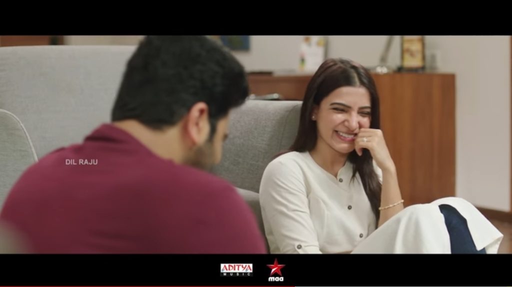 Naa Kale Kalai Song Lyrics – Jaanu