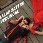 Read more about the article Pookkalae Sattru Oyivedungal Song Lyrics – I Movie