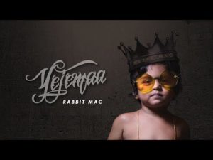 Read more about the article Yejemaa Song Lyrics – Rabbit Mac (2020)
