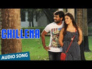 Read more about the article Chillena Song Lyrics – Raja Rani