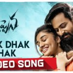 Read more about the article Dhak Dhak Dhak Song Lyrics – Uppena