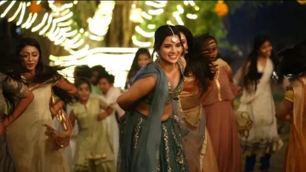 Dharala Prabhu Title Track Song Lyrics – Dharala Prabhu