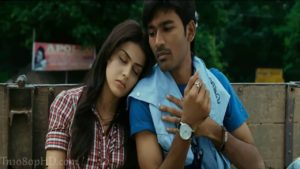 Read more about the article Kan Irandil Song Lyrics – Uthama Puthiran