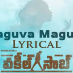 Read more about the article Maguva Maguva Song Lyrics – Vakeel Saab