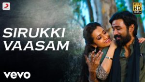 Read more about the article Sirukki Vaasam Song Lyrics – Kodi