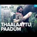 Read more about the article Thaalaattu Paadum Song Lyrics – Kaadan