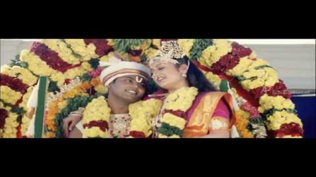 Thaiyatha Thaiyatha Song Lyrics – Thiruttu Payale