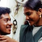 Read more about the article Thottu Thottu Ennai Song Lyrics – Kaadhal