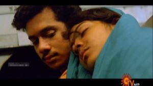 Read more about the article Unakena Iruppen Song Lyrics – Kaadhal
