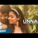 Read more about the article Unnale Song Lyrics – Raja Rani