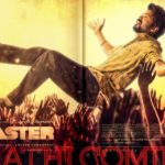 Read more about the article Vaathi Coming Song Lyrics – Master (2020)