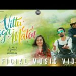 Read more about the article Vittu Poga Maten Song Lyrics – Ajmal Tahseen (2020)