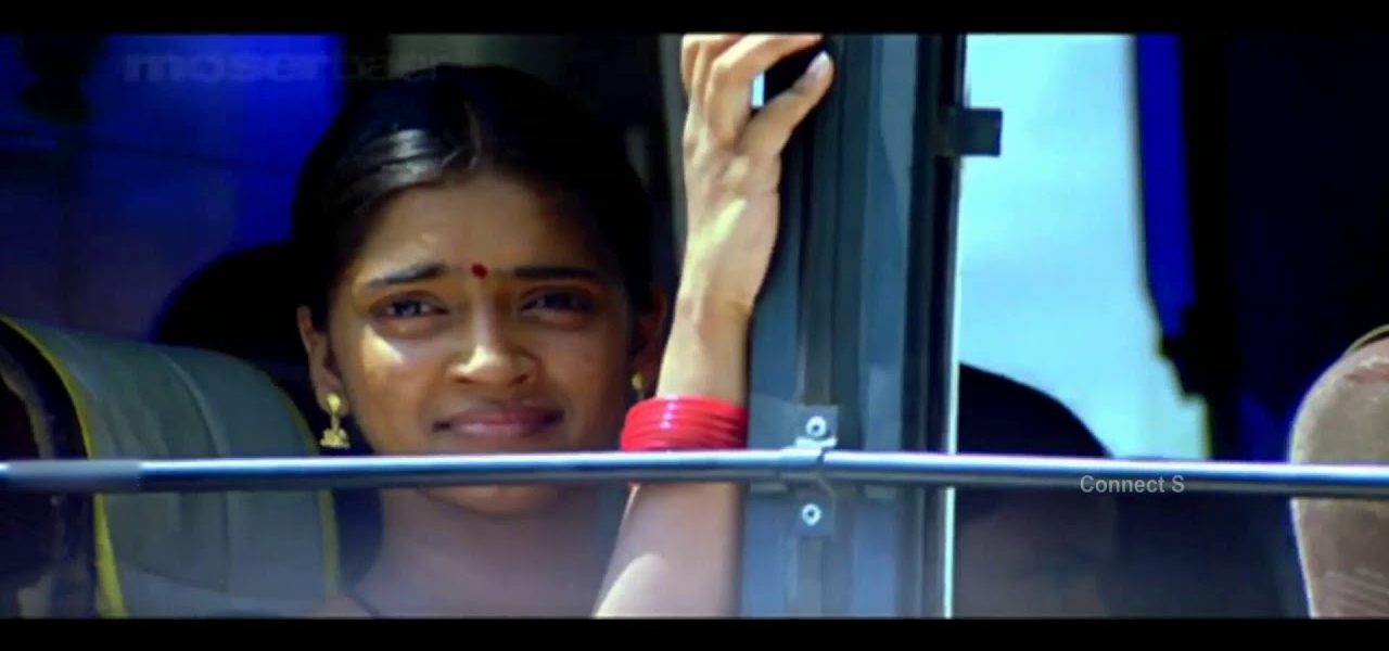 Kalli Kallichedi Song Lyrics - Thenmerku Paruvakaatru - Divi Editz