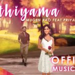 Read more about the article Sathiyama Song Lyrics – Mugen Rao Ft. Priyashankari