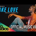 Read more about the article Fake Love Song Lyrics – RK Arvin | Poiyana Kadhal 2.0